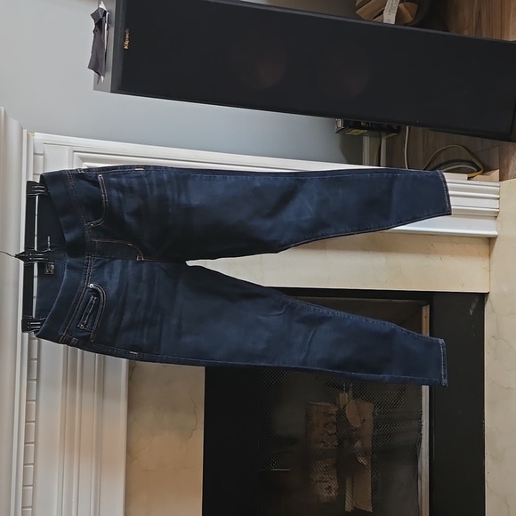 Levi's Pull On Skinny Jeans - Picture 3 of 3
